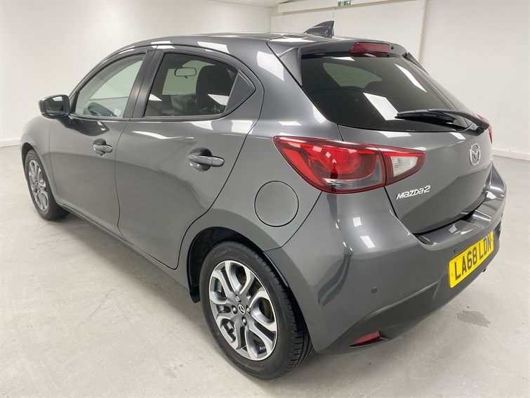 Used Mazda Mazda2 2019 for sale - 77210435: Photo 3