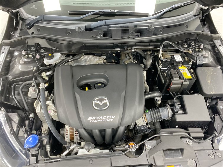 Used Mazda Mazda2 2019 for sale - 77210435: Photo 30