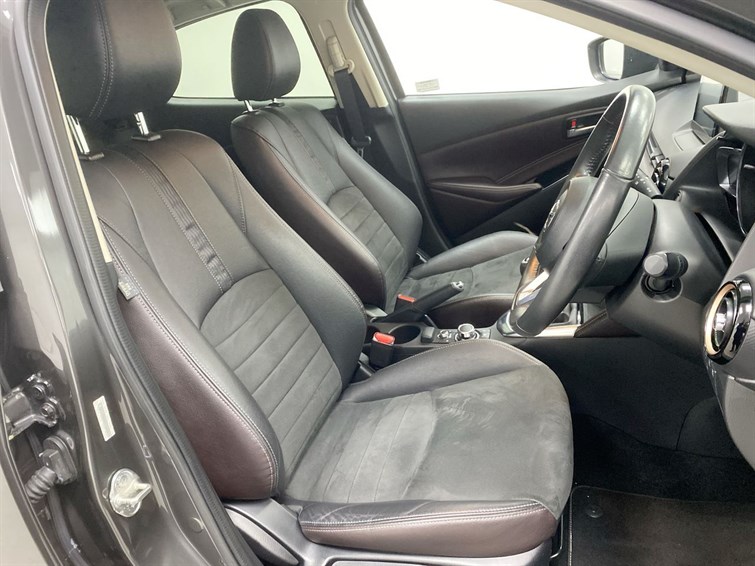 Used Mazda Mazda2 2019 for sale - 77210435: Photo 32