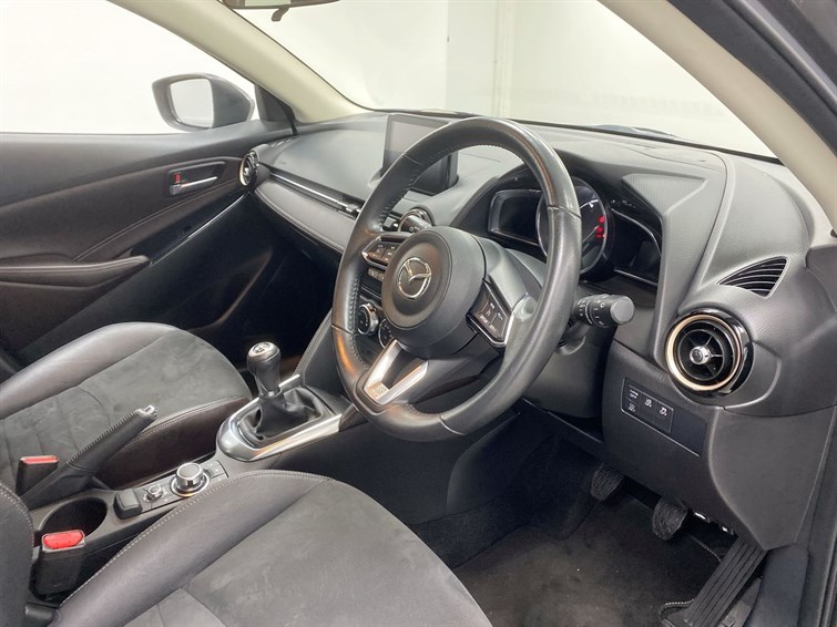 Used Mazda Mazda2 2019 for sale - 77210435: Photo 33