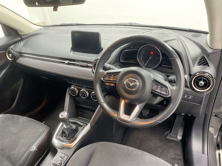 Used Mazda Mazda2 2019 for sale - 77210435: Photo 37