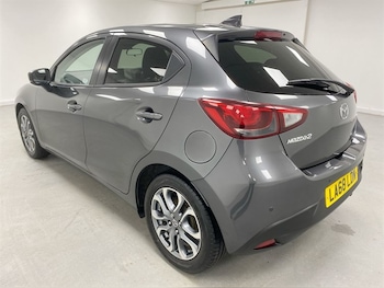 Used Mazda Mazda2 2019 for sale - 77210435: Photo