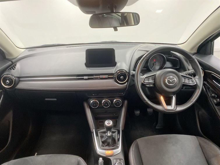 Used Mazda Mazda2 2019 for sale - 77210435: Photo 4