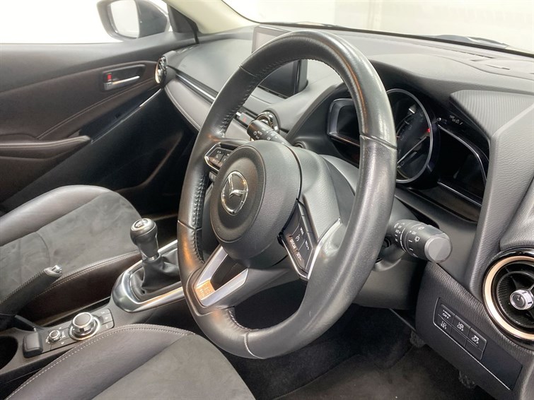 Used Mazda Mazda2 2019 for sale - 77210435: Photo 43