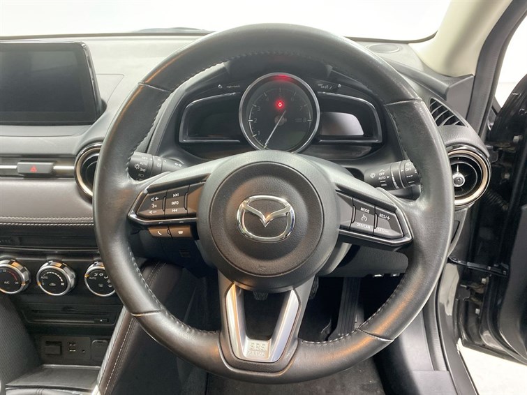 Used Mazda Mazda2 2019 for sale - 77210435: Photo 44