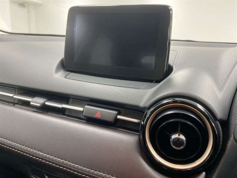 Used Mazda Mazda2 2019 for sale - 77210435: Photo 45