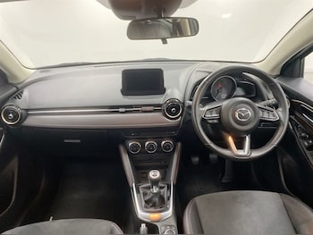 Used Mazda Mazda2 2019 for sale - 77210435: Photo
