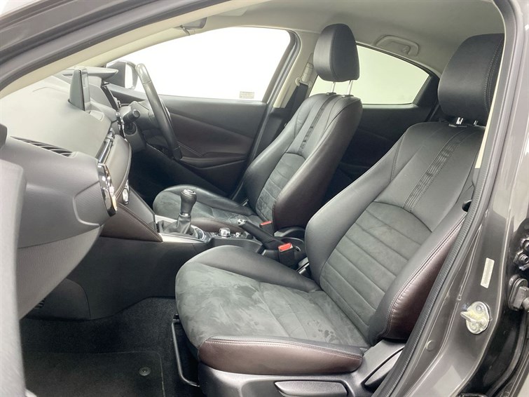 Used Mazda Mazda2 2019 for sale - 77210435: Photo 52