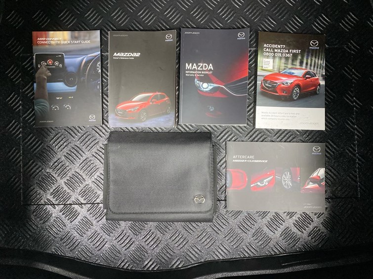 Used Mazda Mazda2 2019 for sale - 77210435: Photo 53