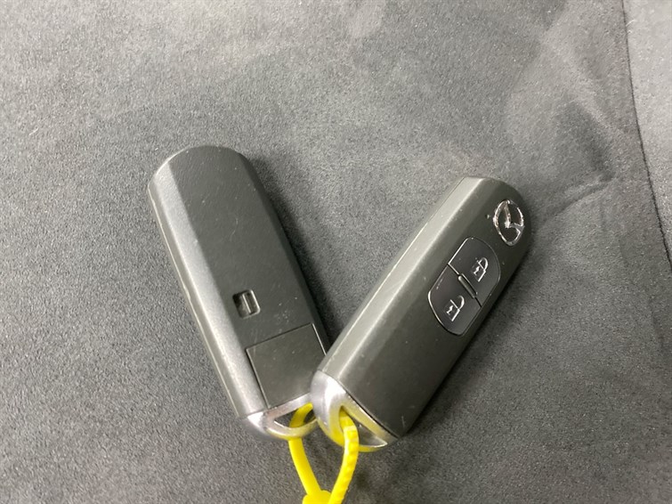 Used Mazda Mazda2 2019 for sale - 77210435: Photo 56