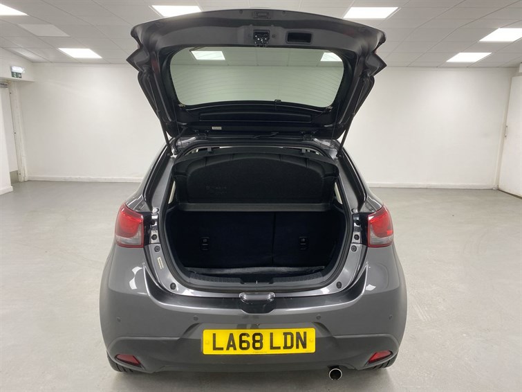 Used Mazda Mazda2 2019 for sale - 77210435: Photo 59