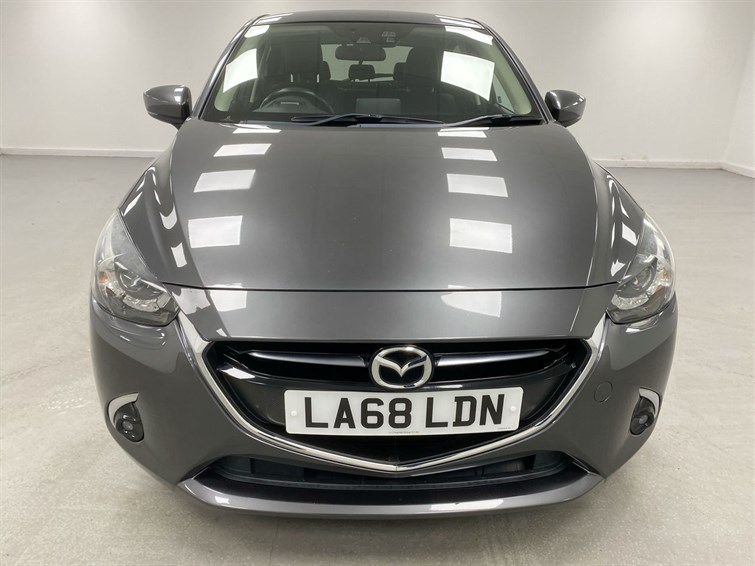 Used Mazda Mazda2 2019 for sale - 77210435: Photo 6