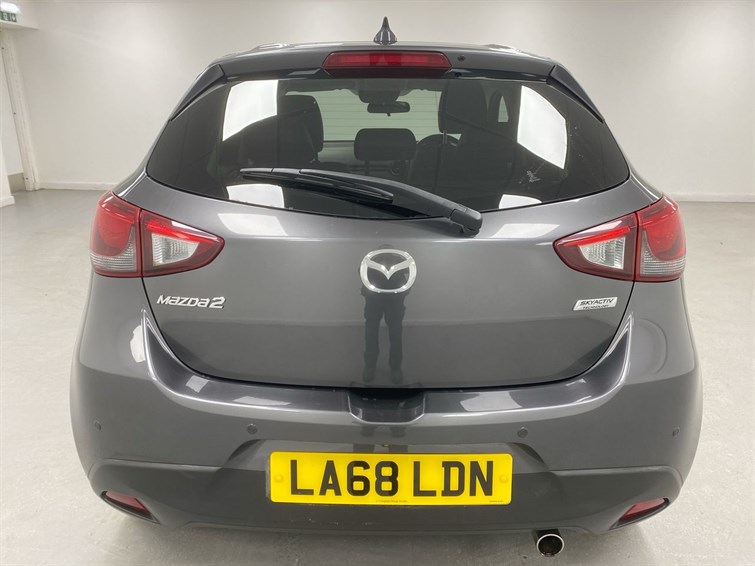 Used Mazda Mazda2 2019 for sale - 77210435: Photo 7