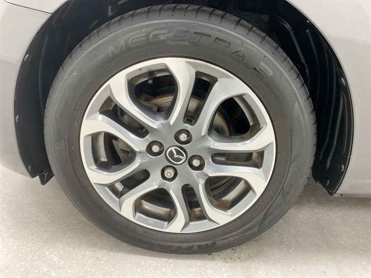 Used Mazda Mazda2 2019 for sale - 77210435: Photo 9