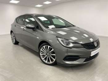 Used Vauxhall Astra 2020 for sale - 74991478: Photo