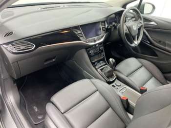 Used Vauxhall Astra 2020 for sale - 74991478: Photo