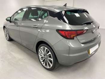 Used Vauxhall Astra 2020 for sale - 74991478: Photo