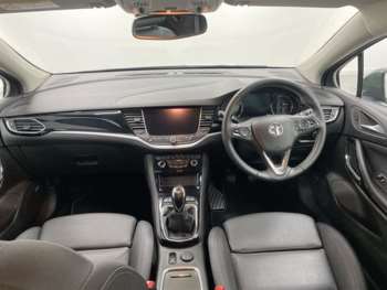 Used Vauxhall Astra 2020 for sale - 74991478: Photo