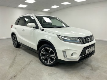 Used Suzuki Vitara 2022 for sale - 78418347: Photo