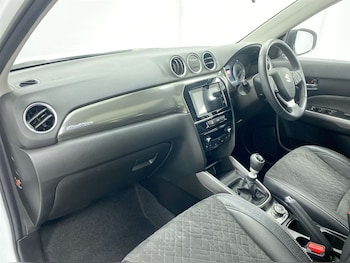 Used Suzuki Vitara 2022 for sale - 78418347: Photo