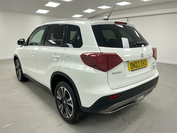 Used Suzuki Vitara 2022 for sale - 78418347: Photo