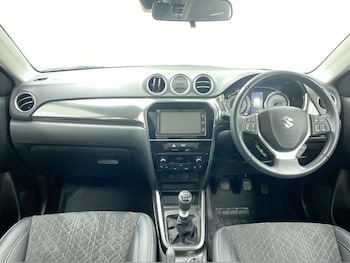 Used Suzuki Vitara 2022 for sale - 78418347: Photo