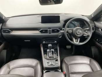 Used Mazda CX-5 2023 for sale - 74325743: Photo