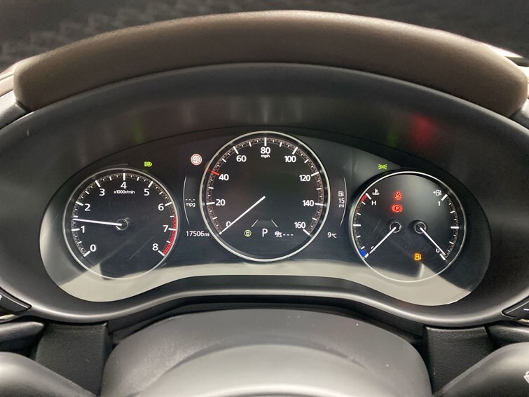 Used Mazda CX-30 2025 for sale - 77809656: Photo 11