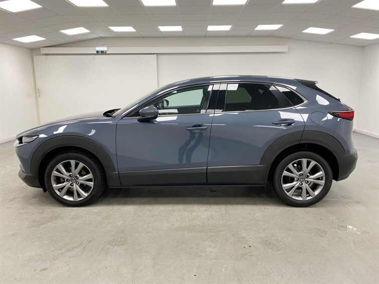 Used Mazda CX-30 2025 for sale - 77809656: Photo 13