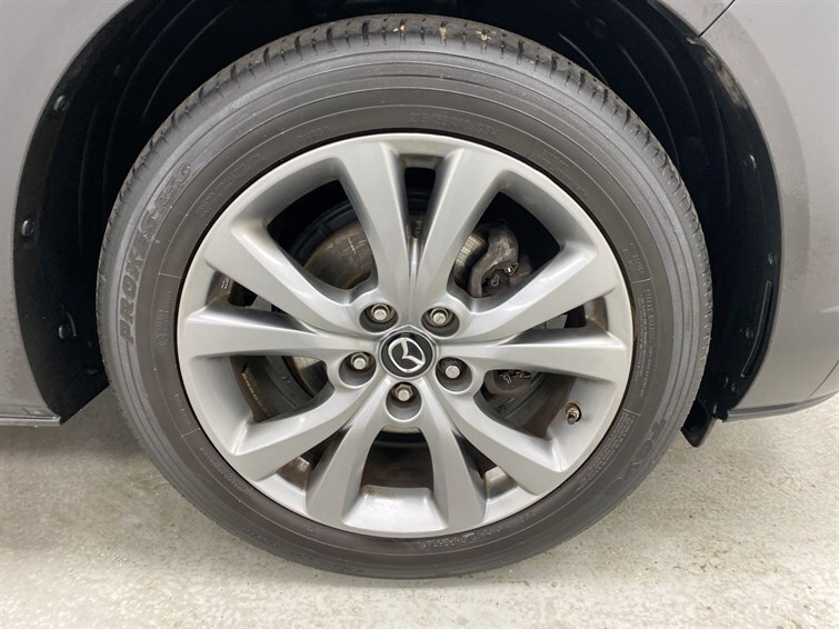 Used Mazda CX-30 2025 for sale - 77809656: Photo 15