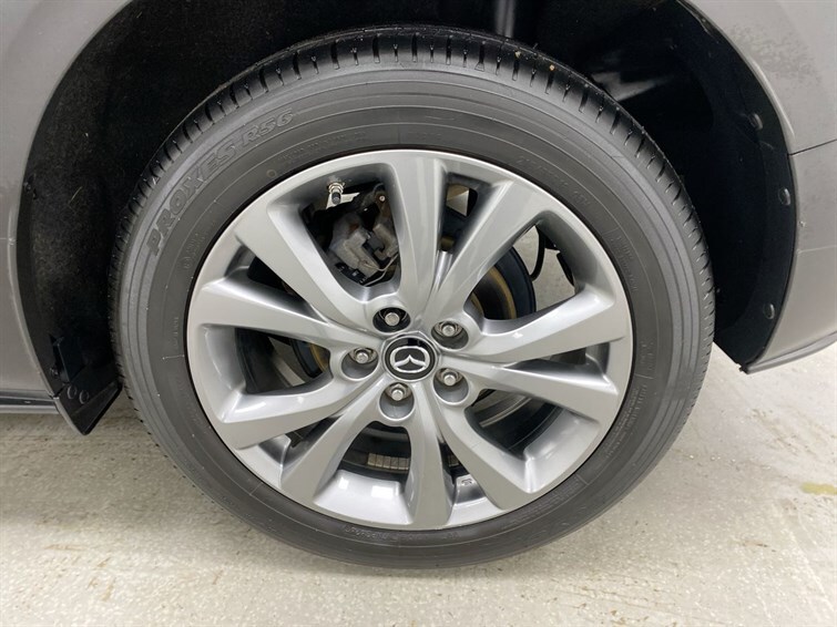 Used Mazda CX-30 2025 for sale - 77809656: Photo 19