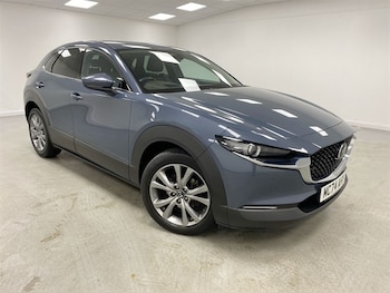 Used Mazda CX-30 undefined for sale - 77809656: Photo