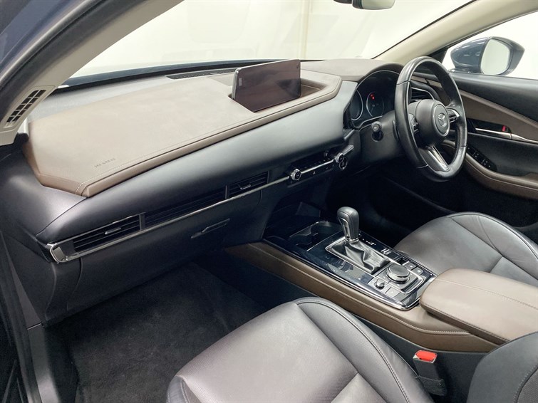 Used Mazda CX-30 2025 for sale - 77809656: Photo 2