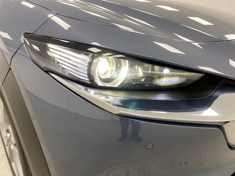 Used Mazda CX-30 2025 for sale - 77809656: Photo 21