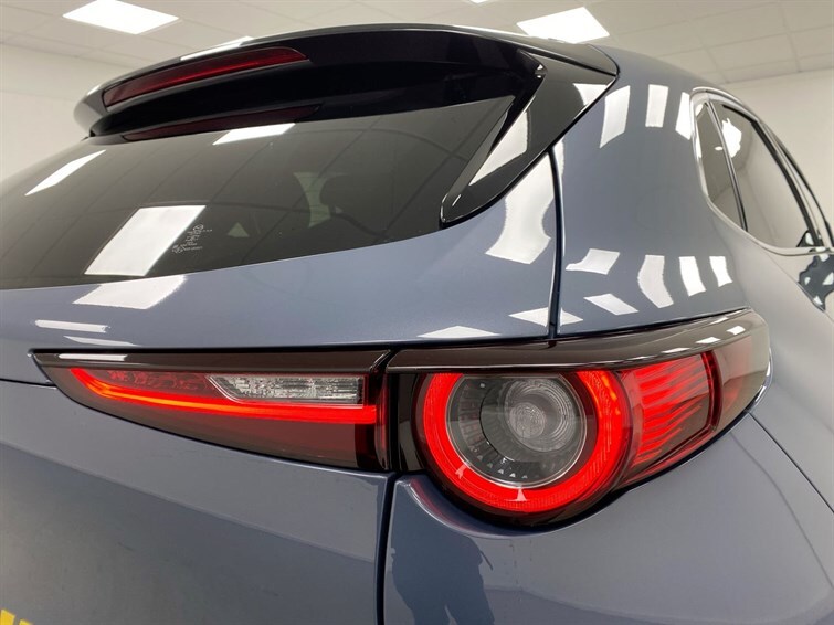 Used Mazda CX-30 2025 for sale - 77809656: Photo 22