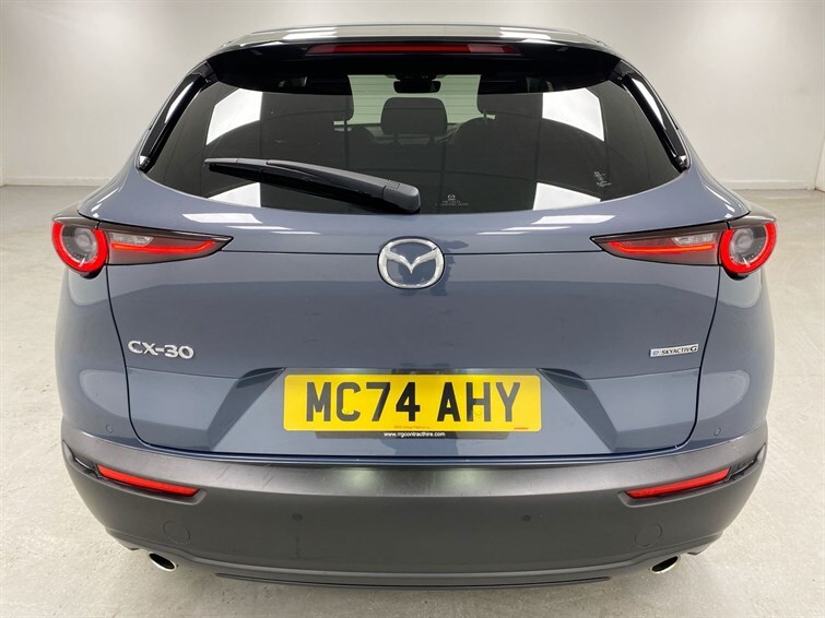 Used Mazda CX-30 2025 for sale - 77809656: Photo 23