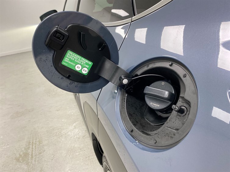 Used Mazda CX-30 2025 for sale - 77809656: Photo 27