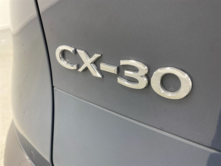 Used Mazda CX-30 2025 for sale - 77809656: Photo 28