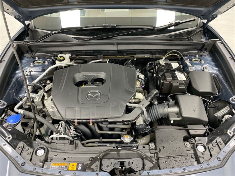 Used Mazda CX-30 2025 for sale - 77809656: Photo 29