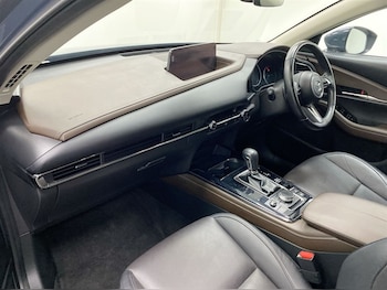 Used Mazda CX-30 undefined for sale - 77809656: Photo