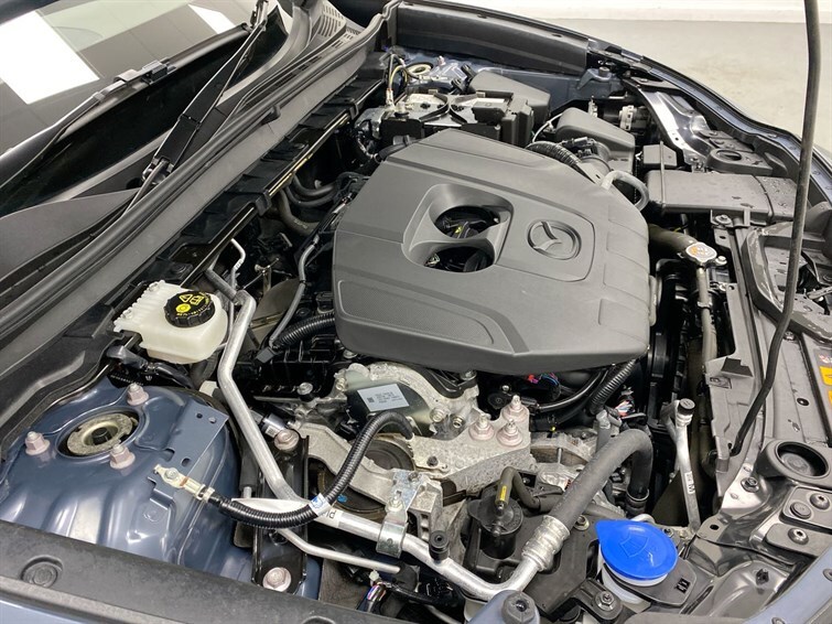 Used Mazda CX-30 2025 for sale - 77809656: Photo 30