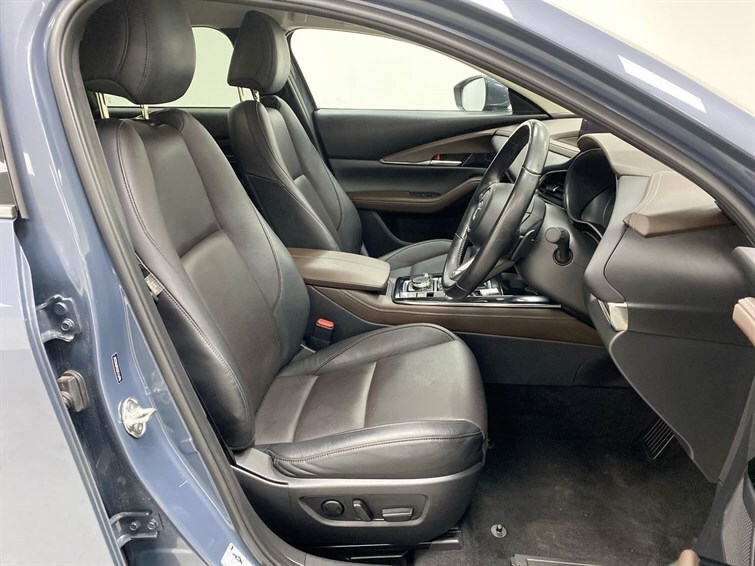 Used Mazda CX-30 2025 for sale - 77809656: Photo 31