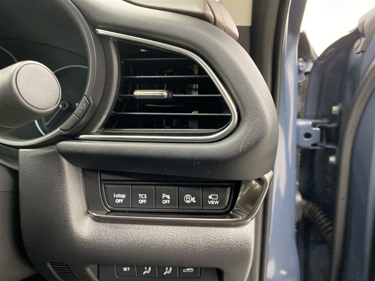 Used Mazda CX-30 2025 for sale - 77809656: Photo 35