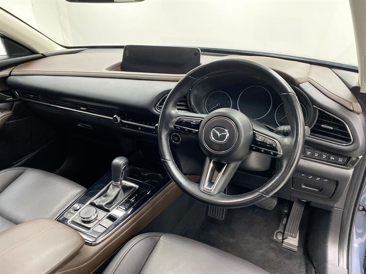 Used Mazda CX-30 2025 for sale - 77809656: Photo 36