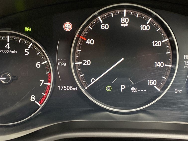 Used Mazda CX-30 2025 for sale - 77809656: Photo 39