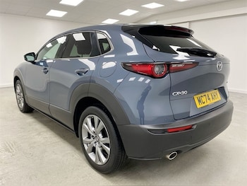 Used Mazda CX-30 undefined for sale - 77809656: Photo