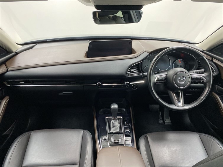 Used Mazda CX-30 2025 for sale - 77809656: Photo 4