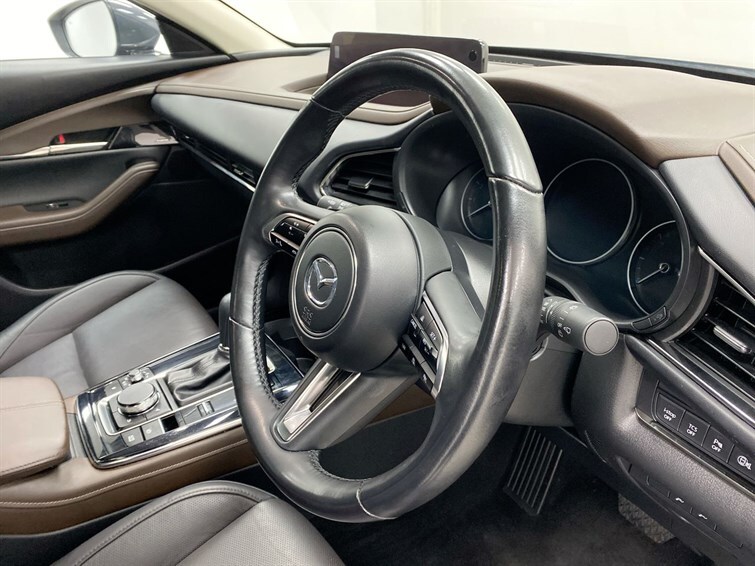 Used Mazda CX-30 2025 for sale - 77809656: Photo 42