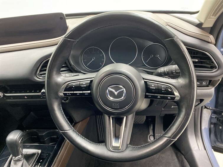 Used Mazda CX-30 2025 for sale - 77809656: Photo 43