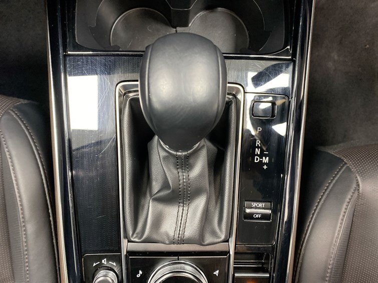 Used Mazda CX-30 2025 for sale - 77809656: Photo 47